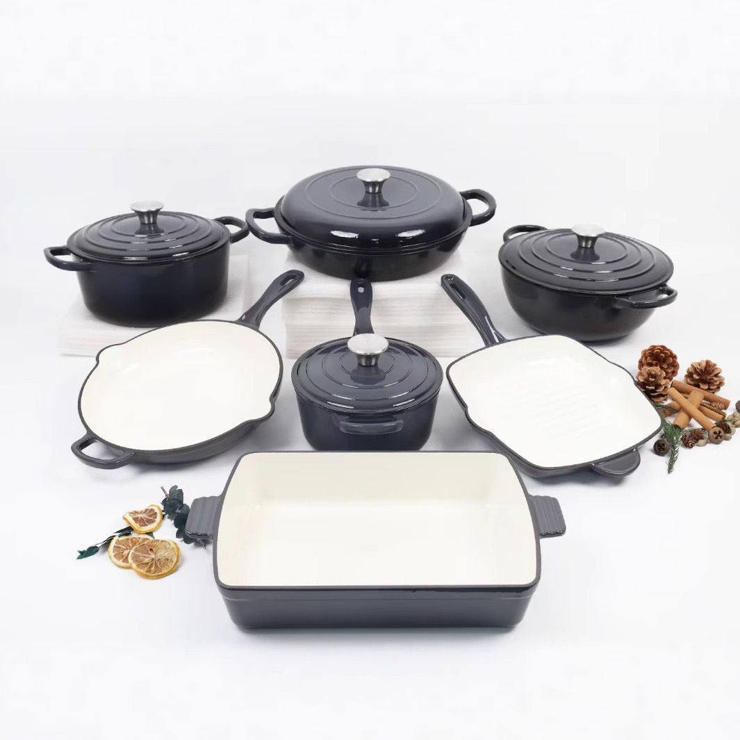 7in1 cast iron price