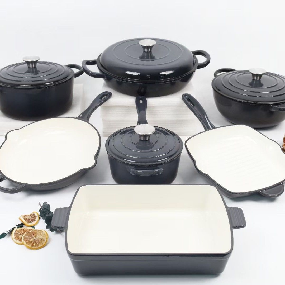7in1 cast iron price