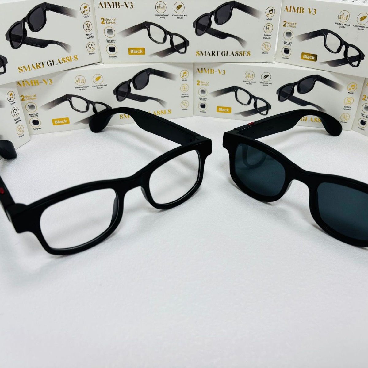 AIMB-V3 Smart glasses