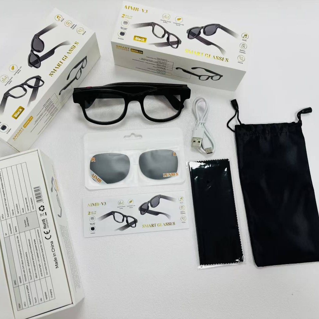 AIMB-V3 Smart glasses