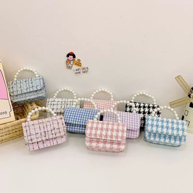 Kids handbags