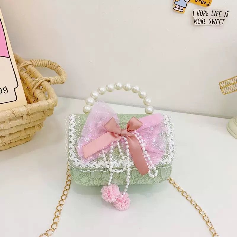 Kids handbags
