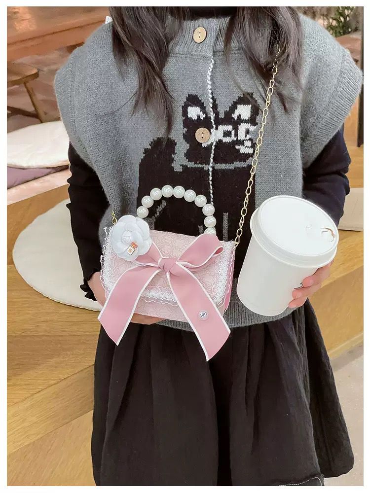 Kids handbags