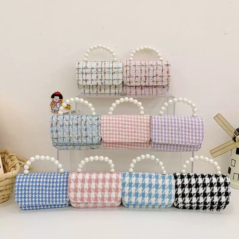 Kids handbags
