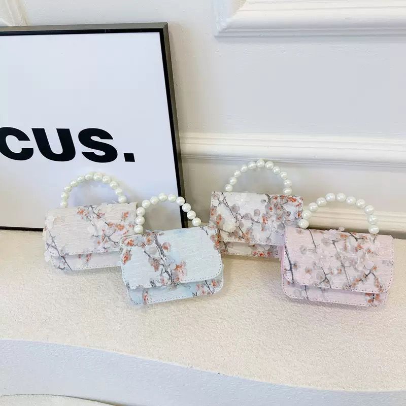 Kids handbags