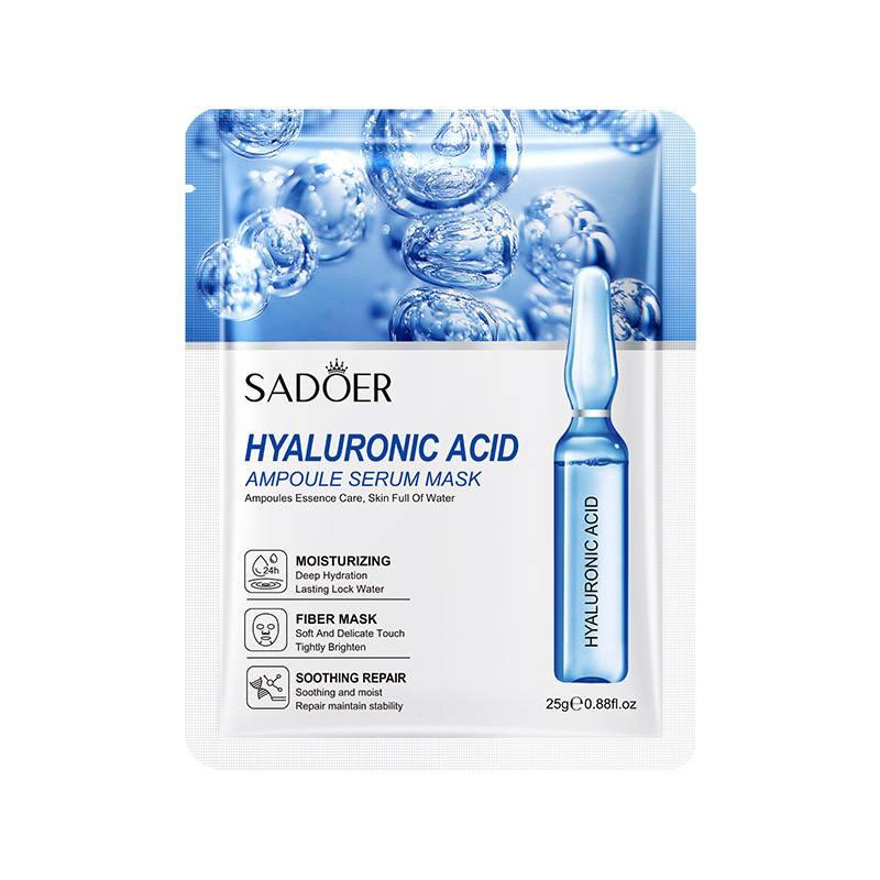 Facial mask