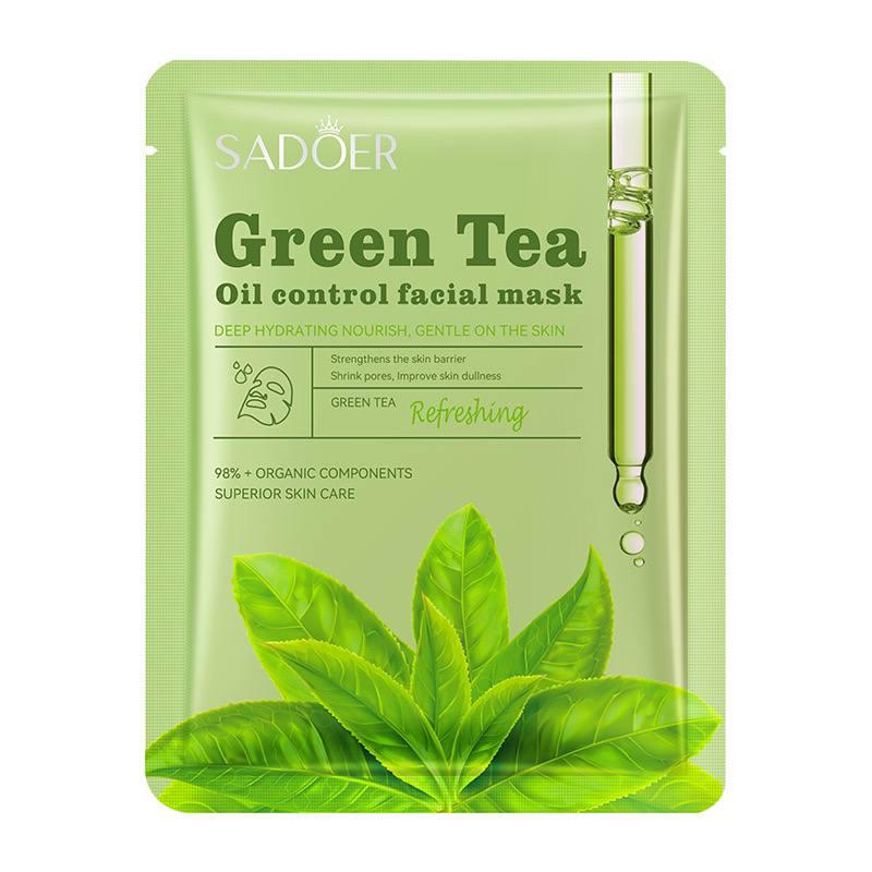 Facial mask