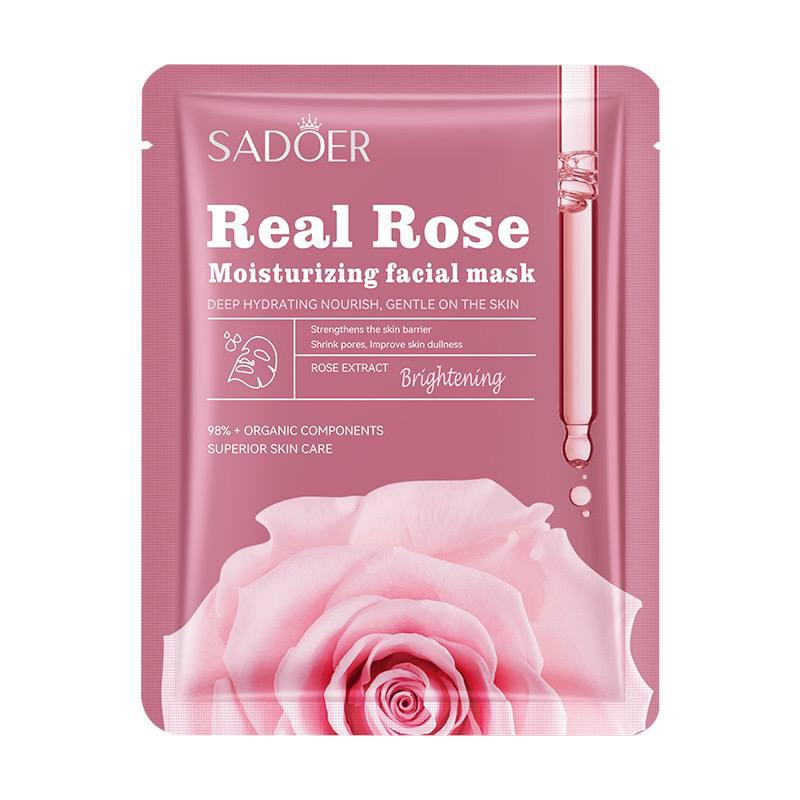 Facial mask