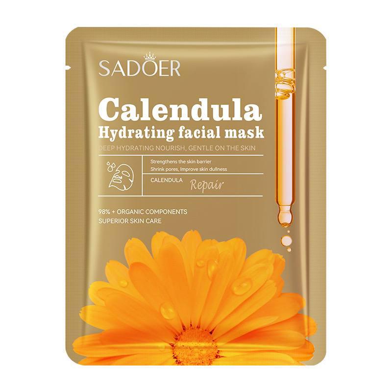Facial mask