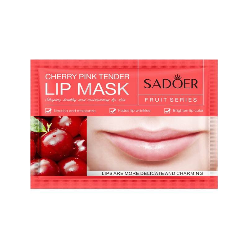 Lip mask price
