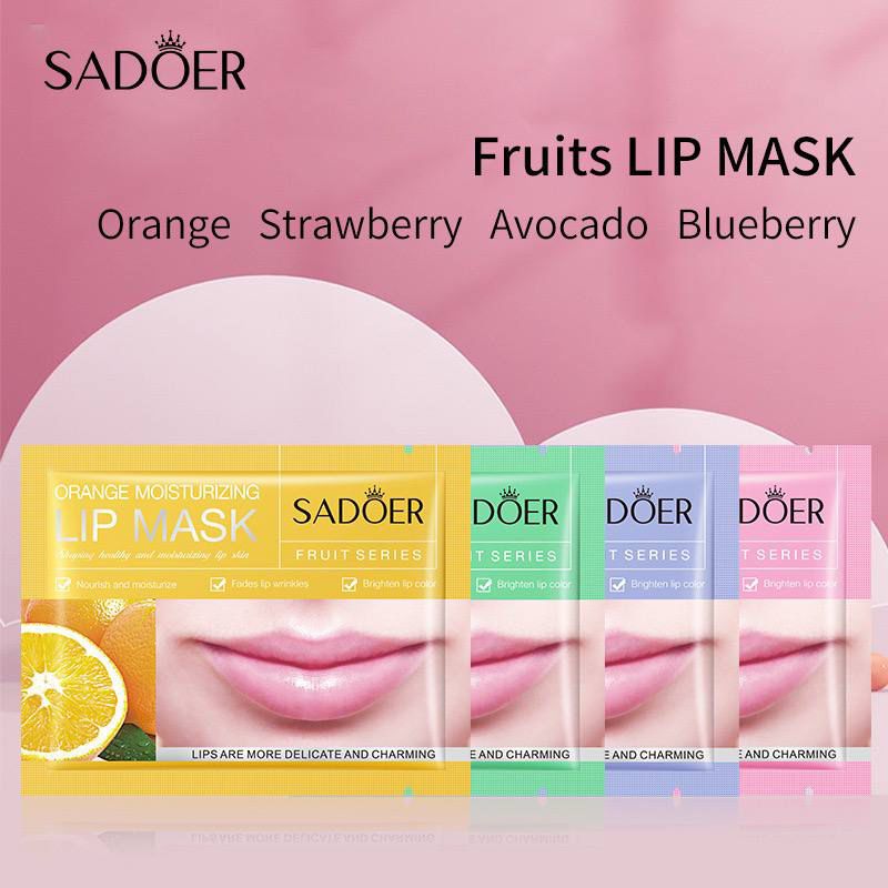 Lip mask price