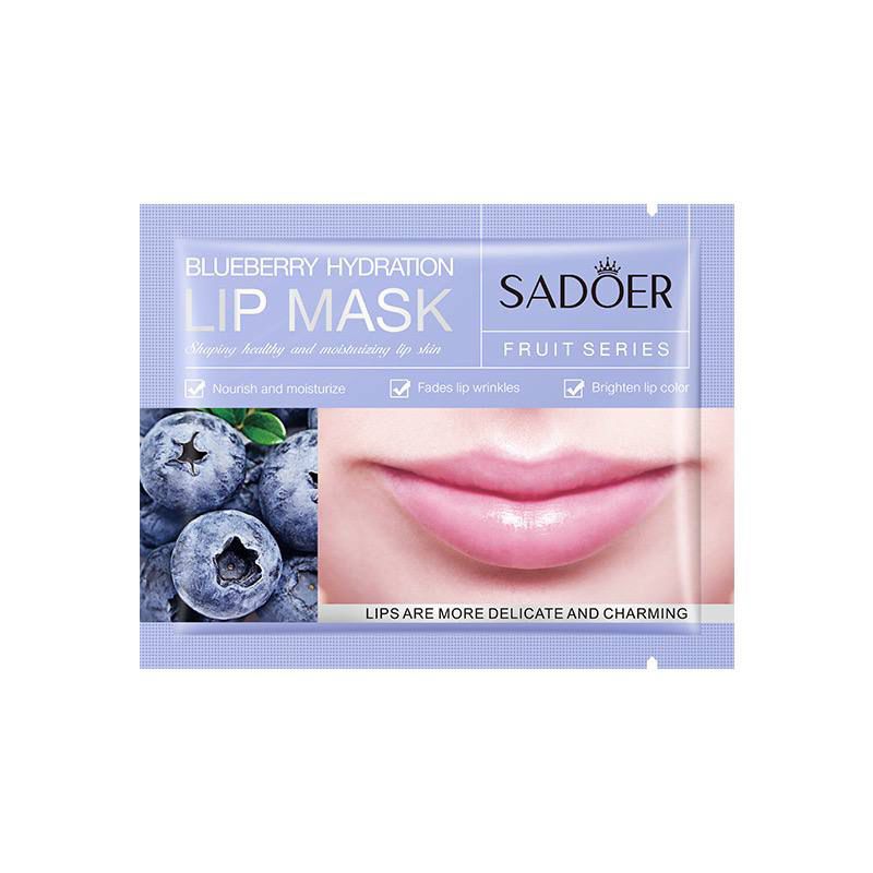 Lip mask price