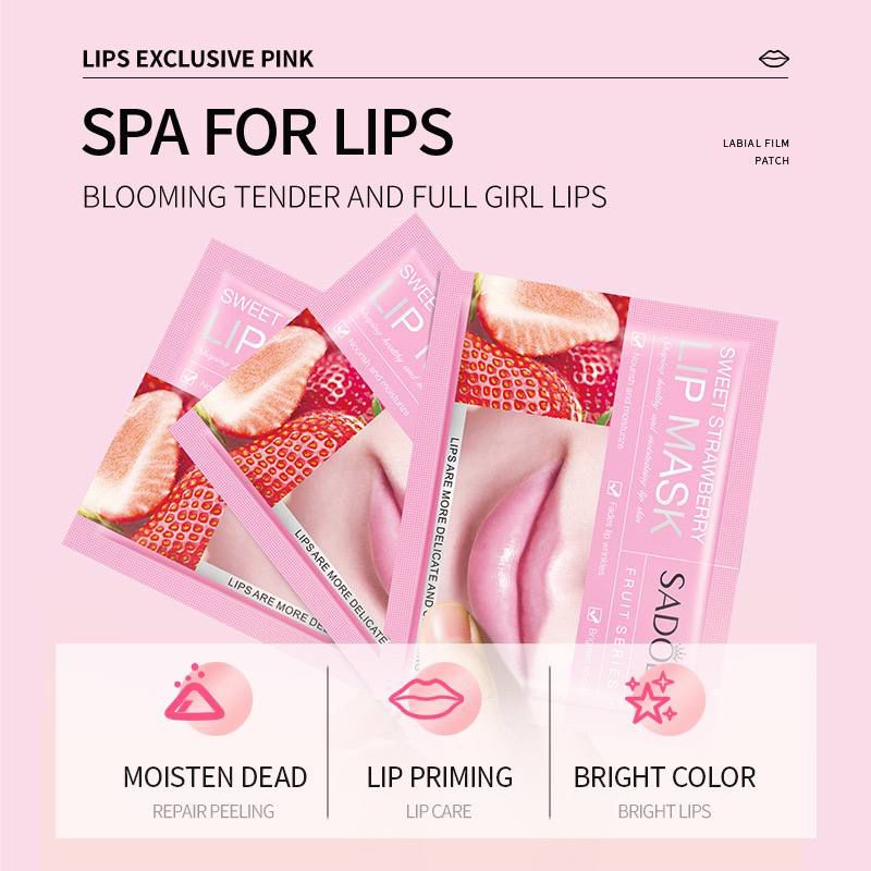 Lip mask price