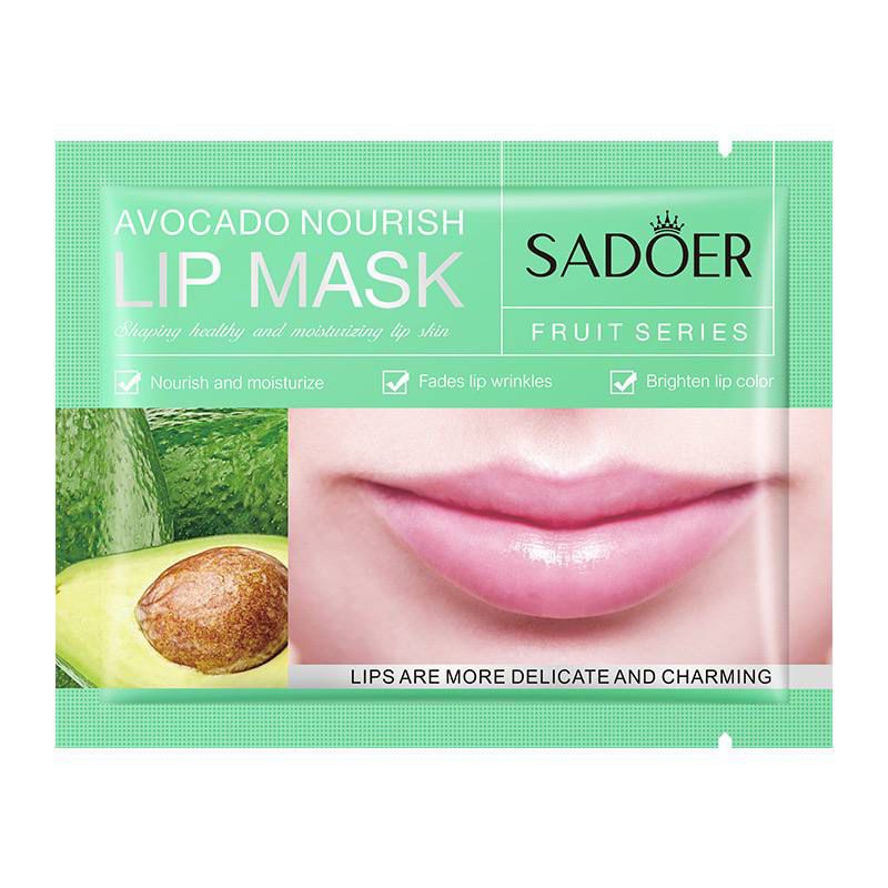 Lip mask price