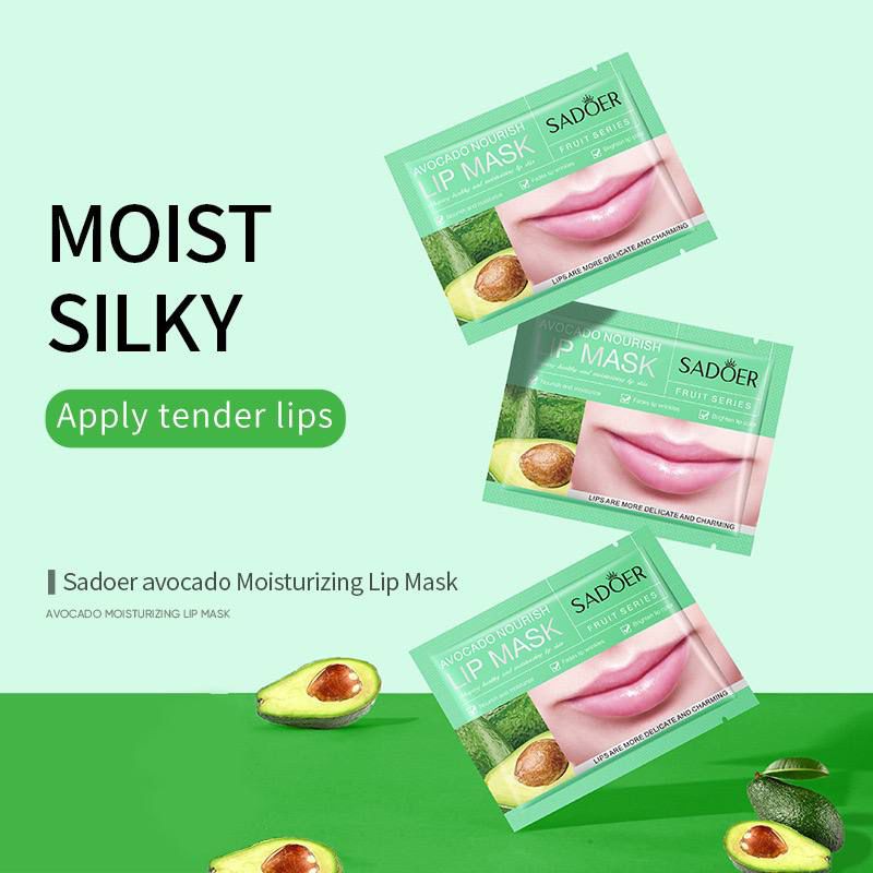 Lip mask price