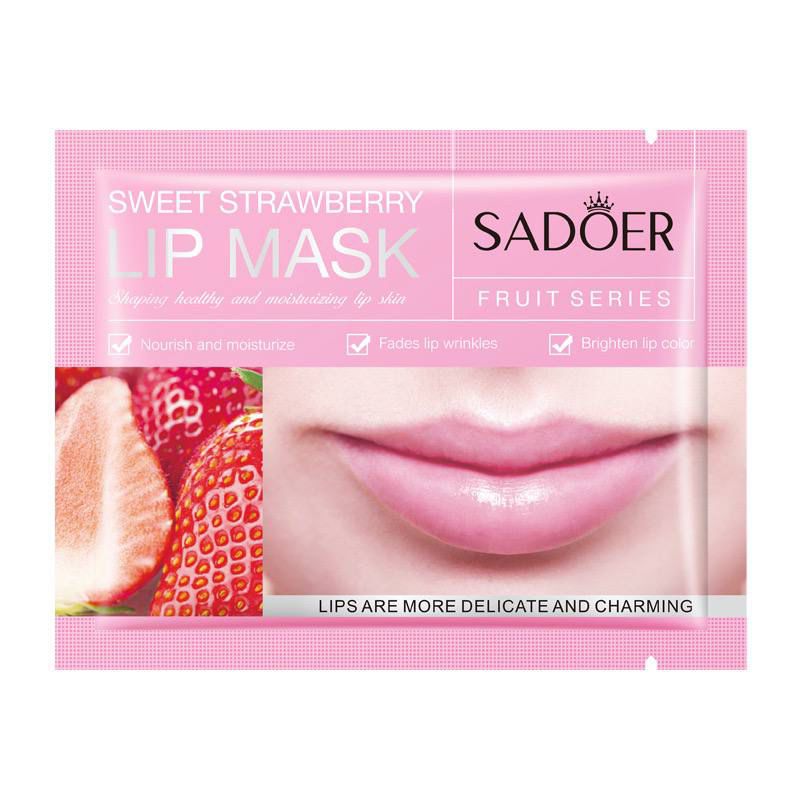 Lip mask price