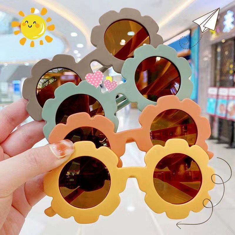 Kıds glasses