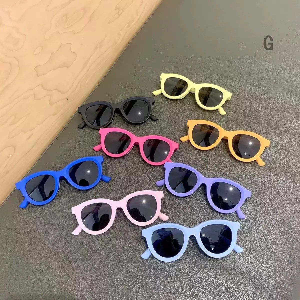 Kıds glasses