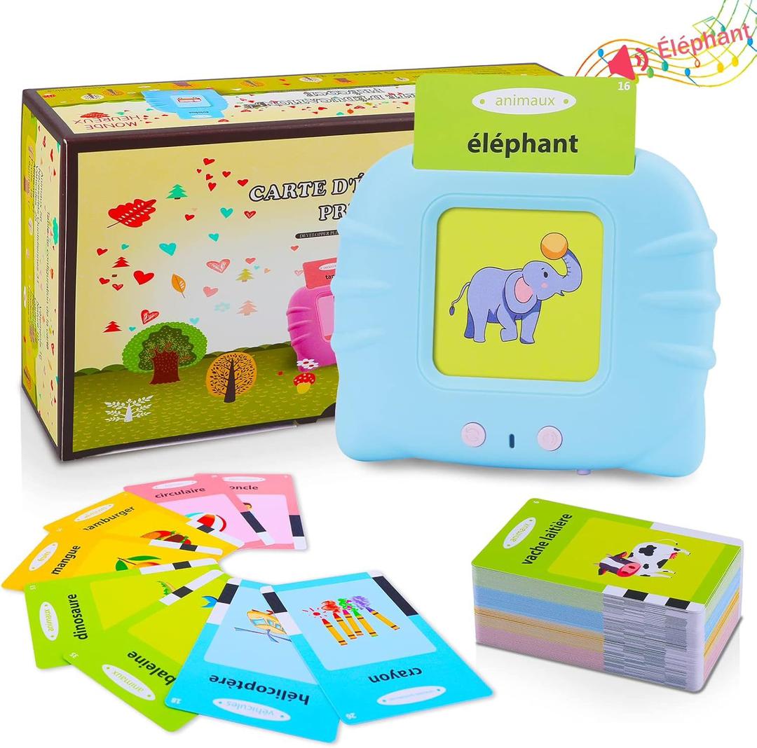 Kıds flashcard