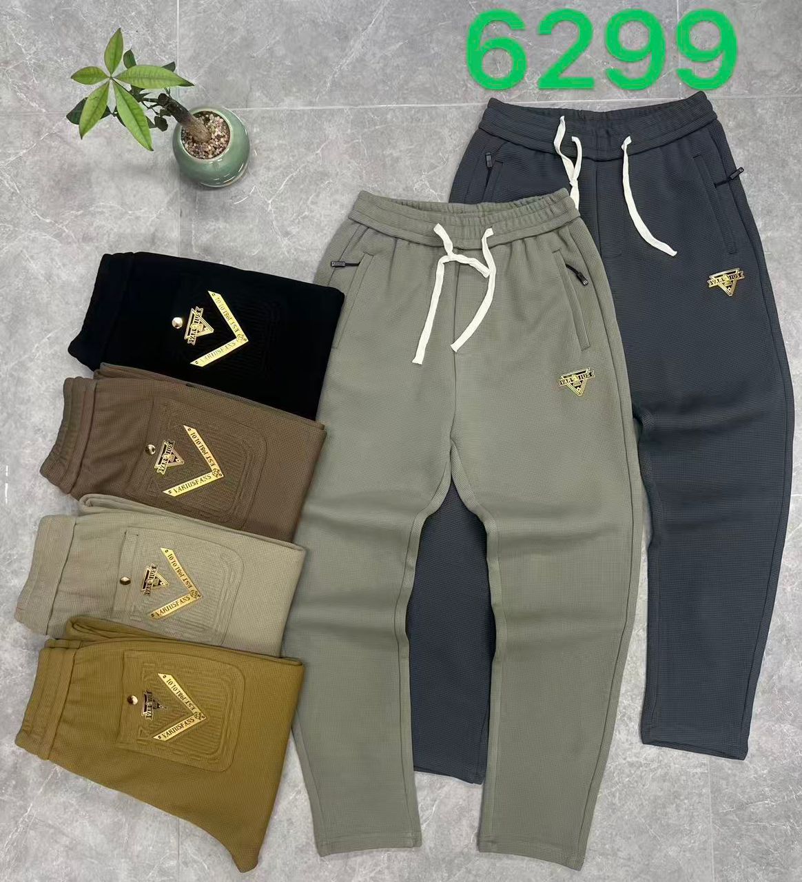 Men joggers