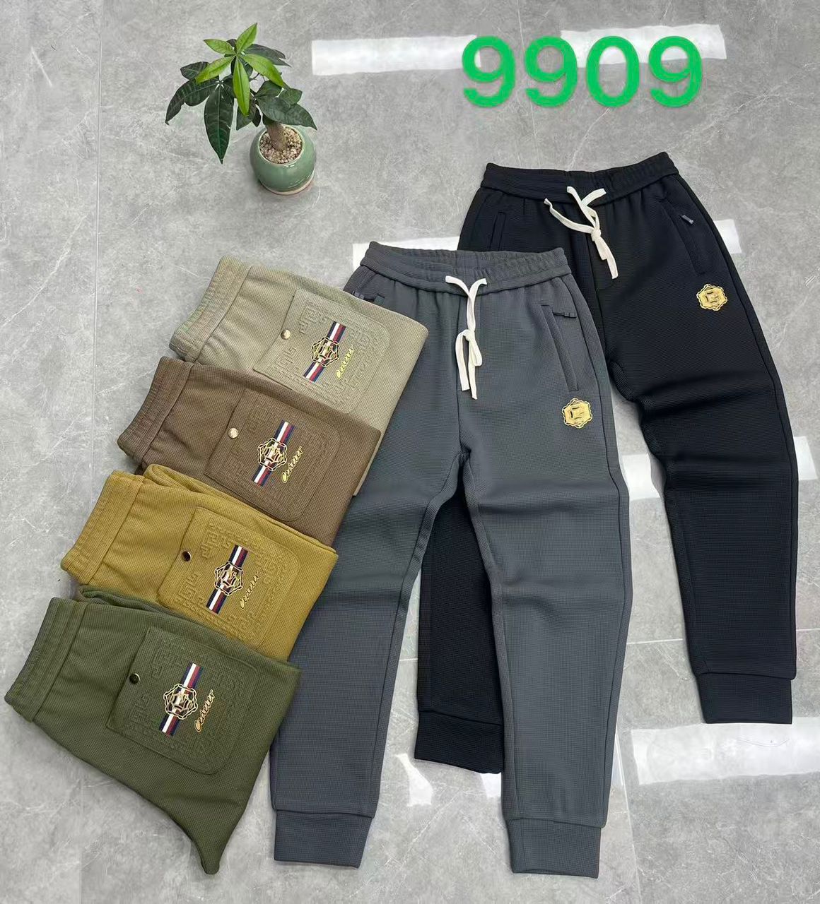 Men joggers