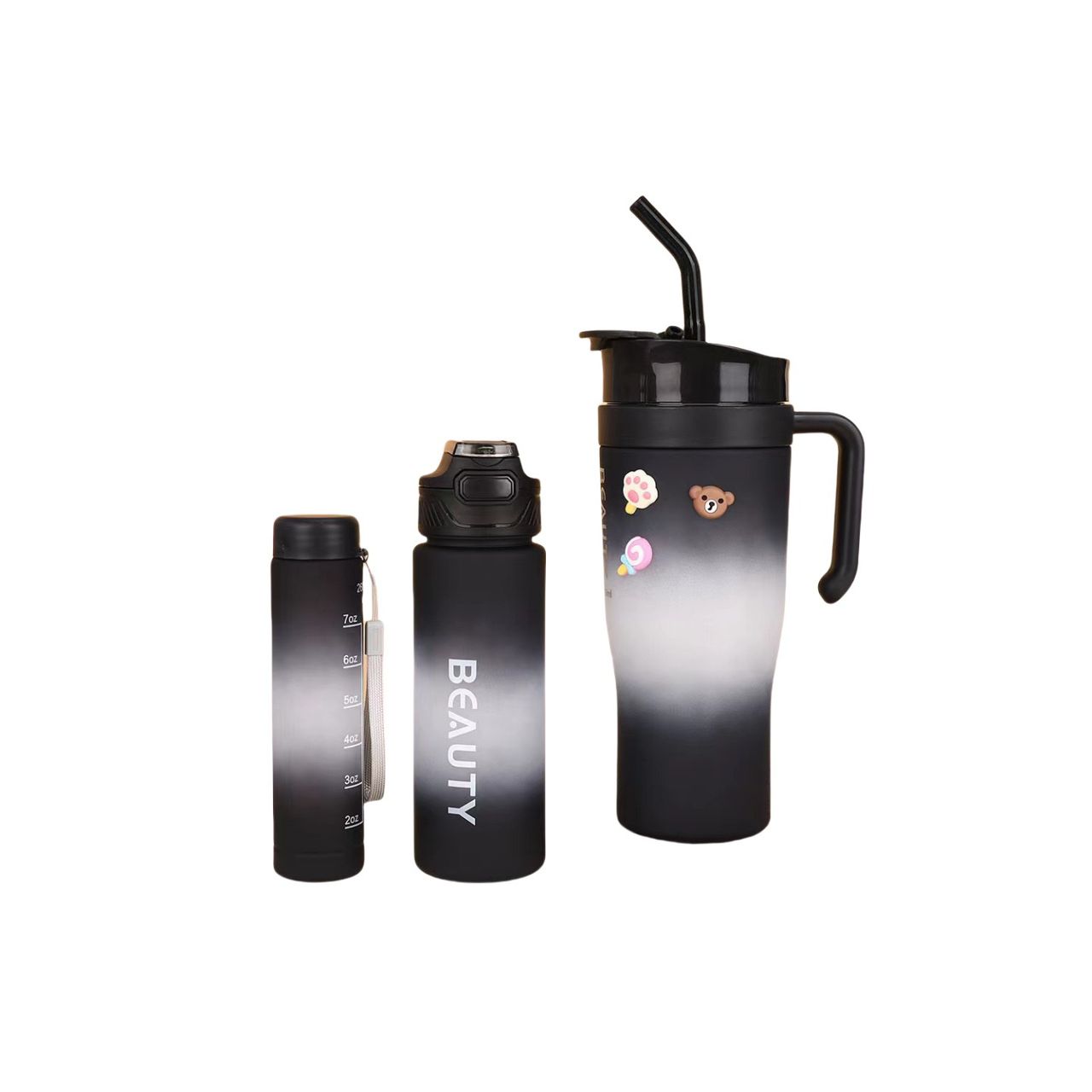 Trendy Kids water bottle