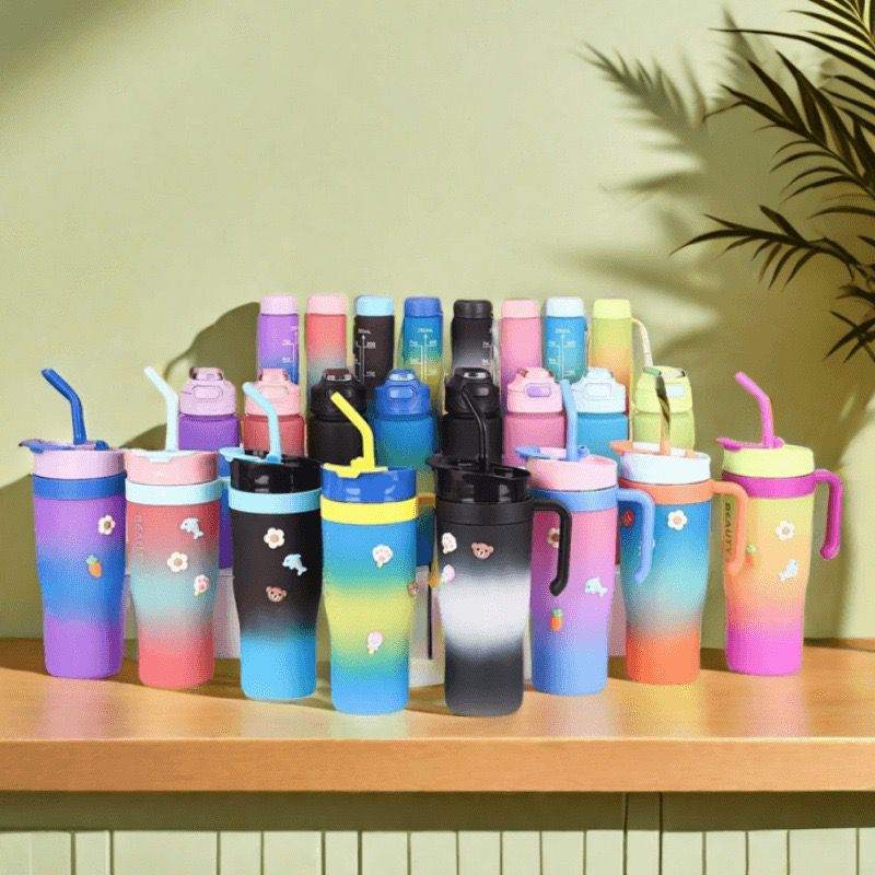 Trendy Kids water bottle
