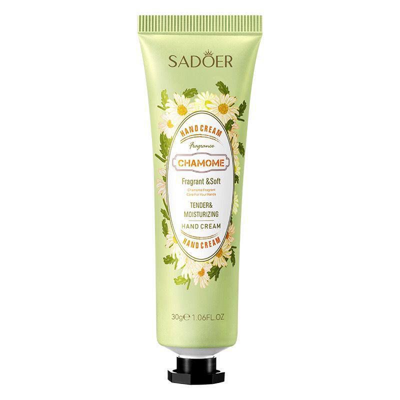 Beauty and Skincare