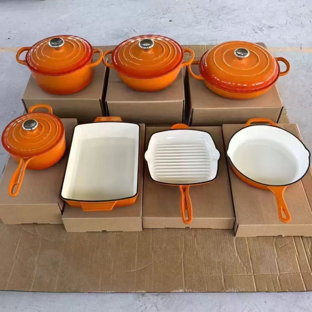 7in1 cast iron price