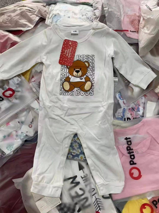 Patpat one piece