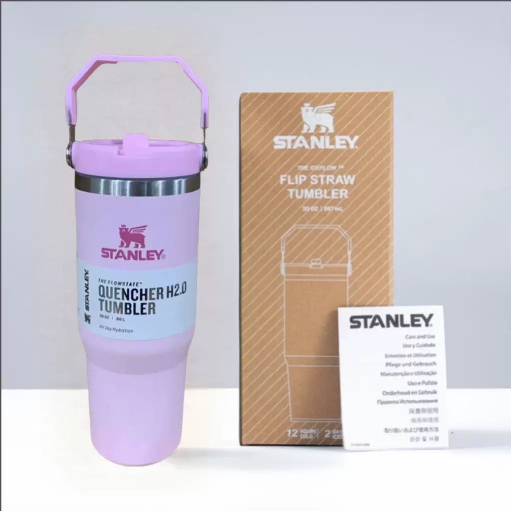 Stanley Tumbler Price