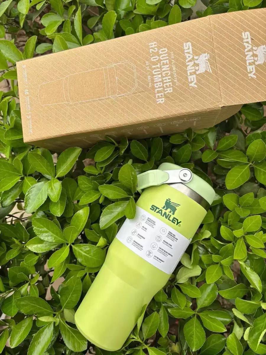 Stanley Tumbler Price