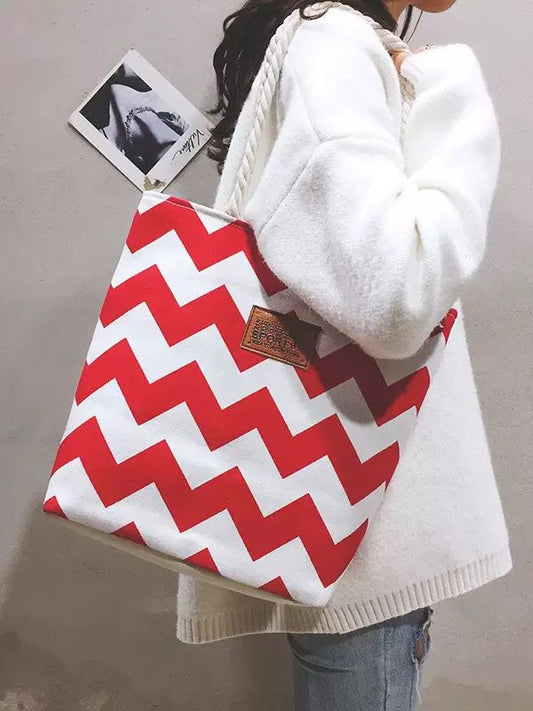 Fashion tote bags