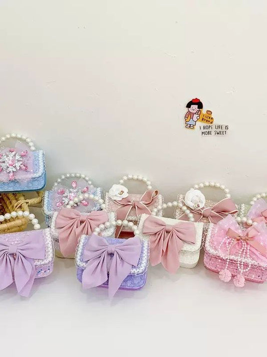 Kids handbags