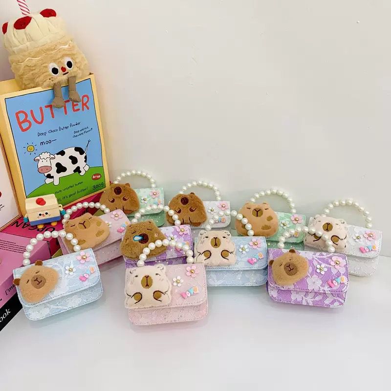 Kids handbags