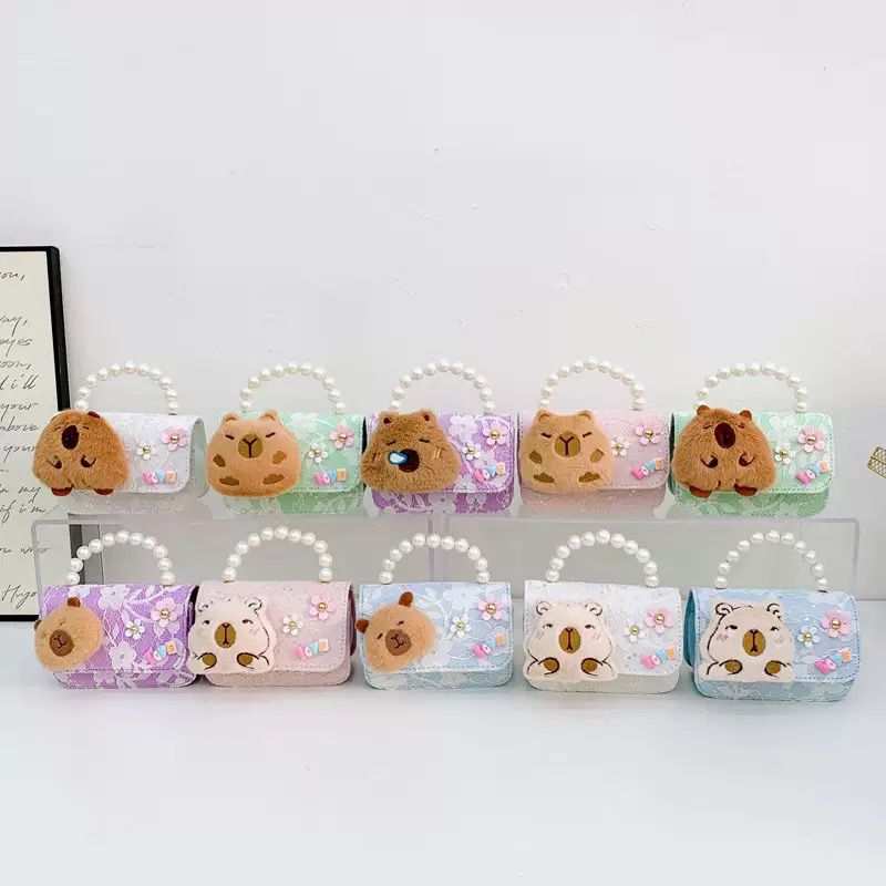 Kids handbags