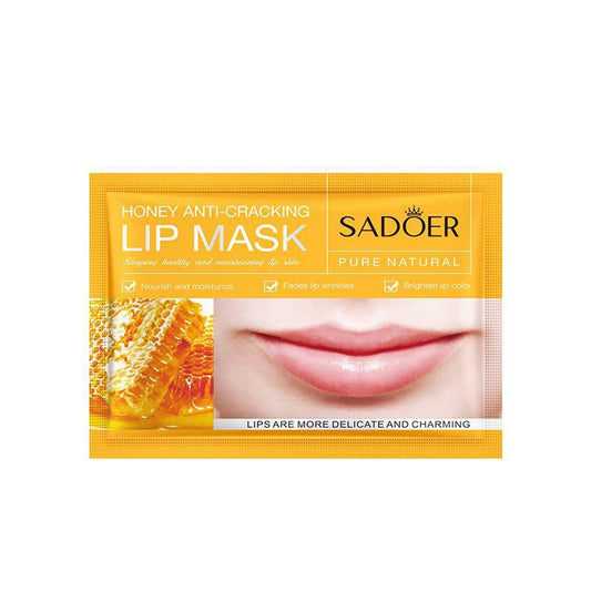 Lip mask price