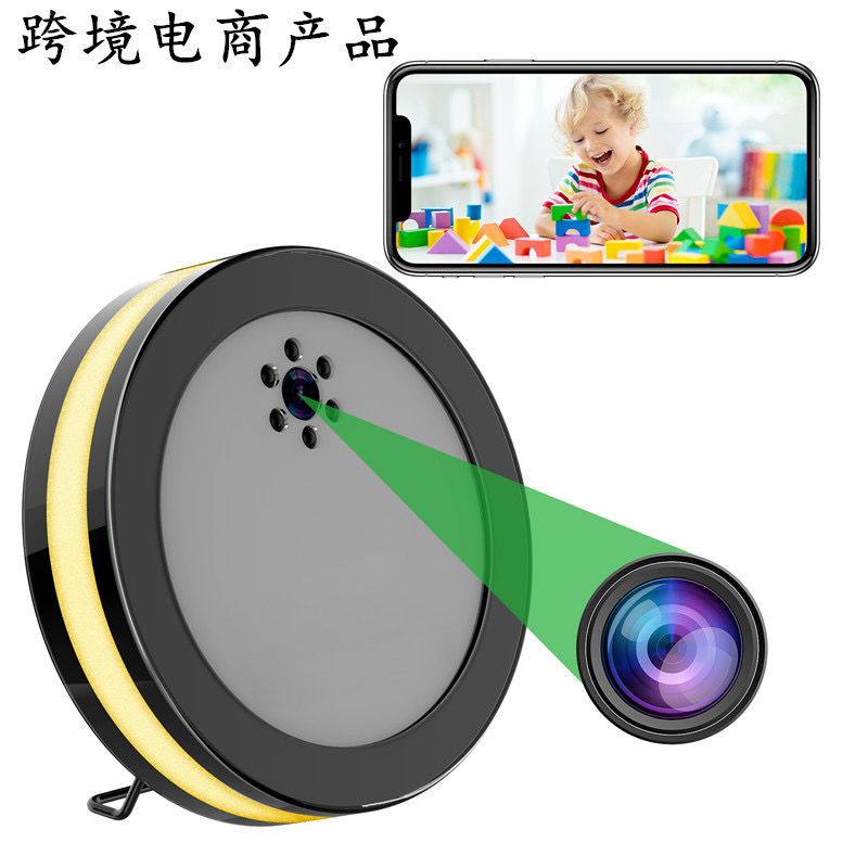 Multi purpose smart cctv camera