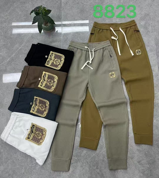 Men joggers