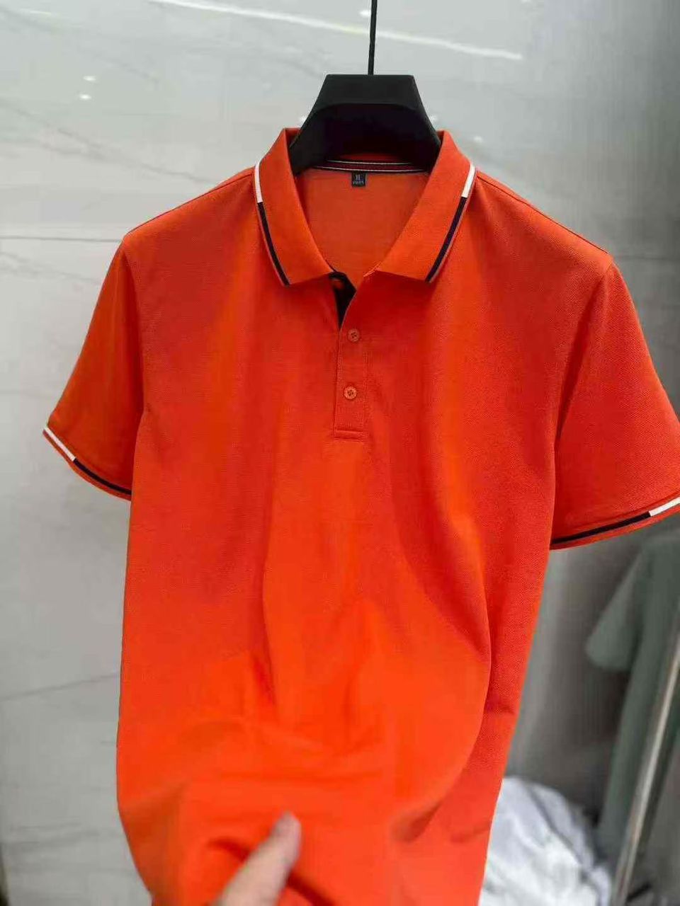 Adult collar neck
