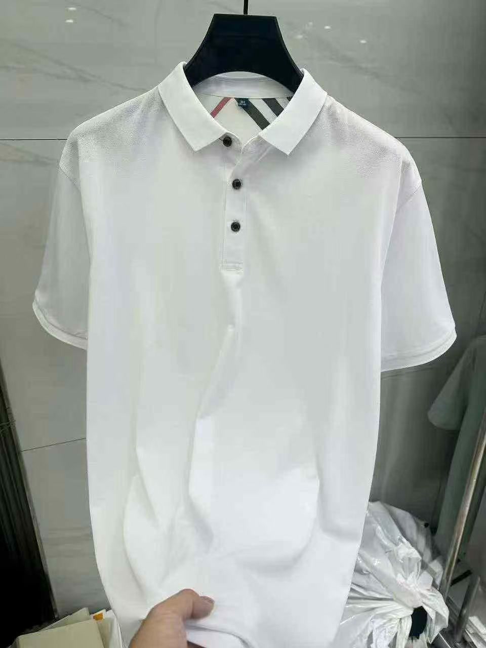 Adult collar neck