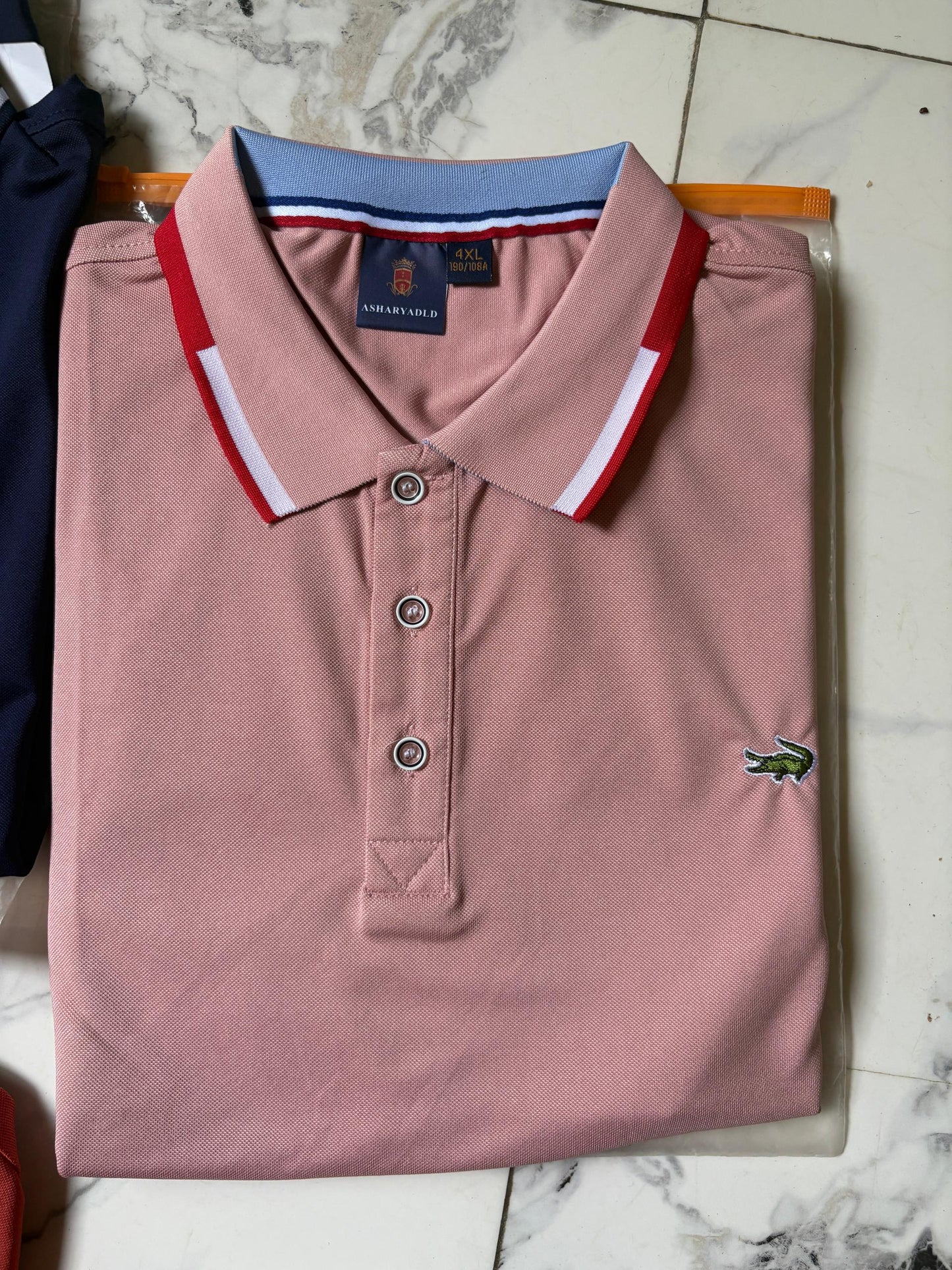 Adult collar neck