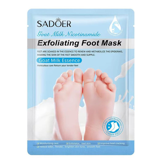 Foot Mask