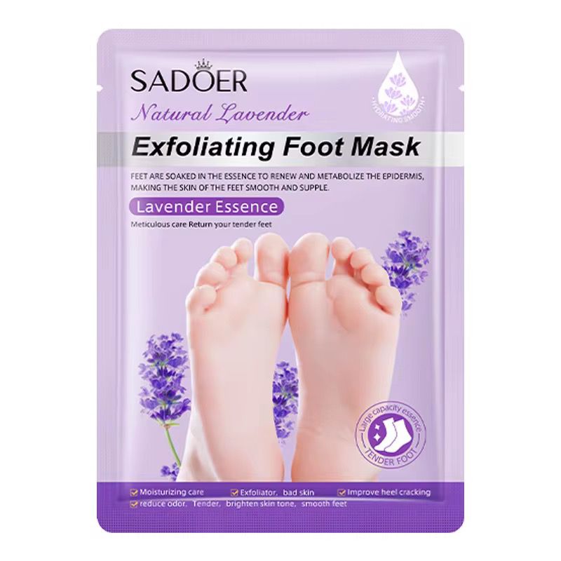Foot Mask