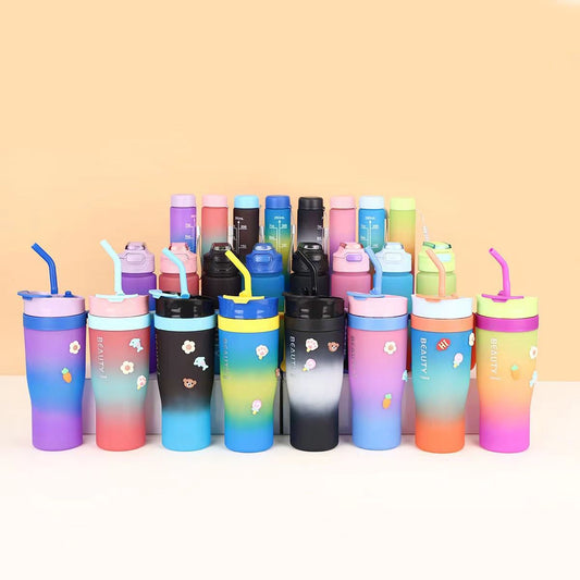 Trendy Kids water bottle
