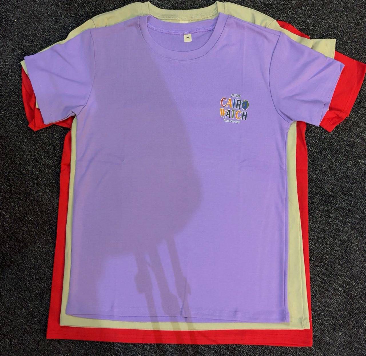 Adult roundneck plain price