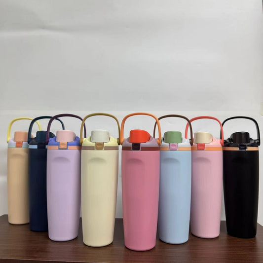 Owala unbranded bottle